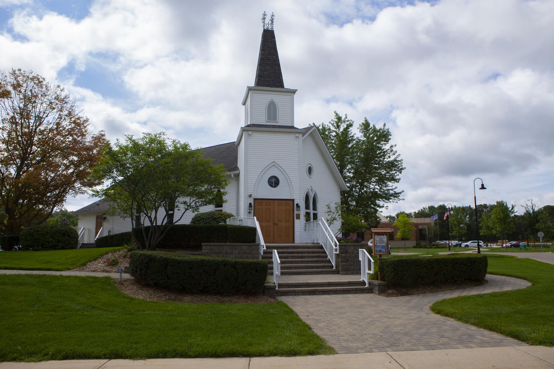 shelby township hope chapel