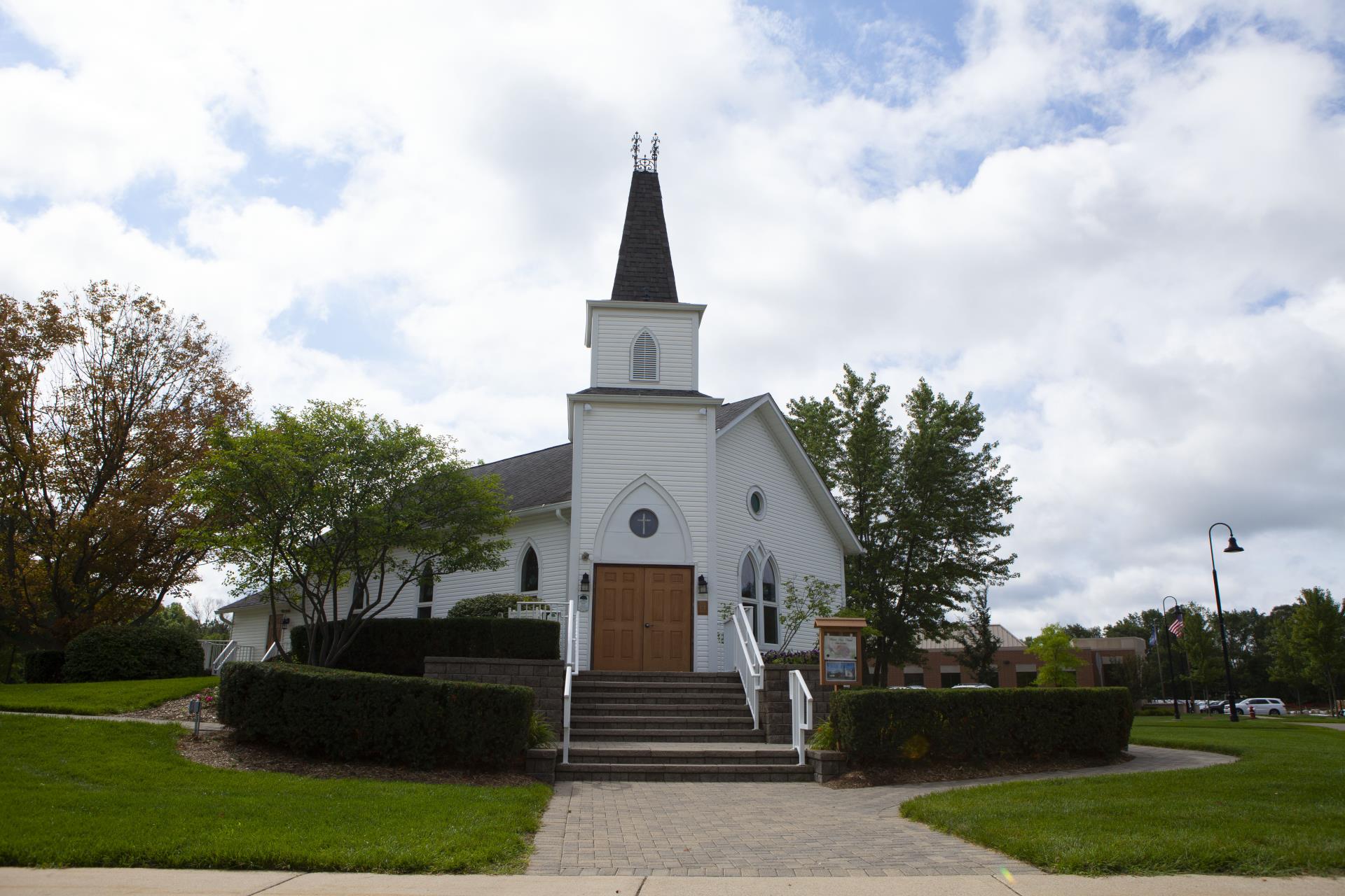 shelby township hope chapel