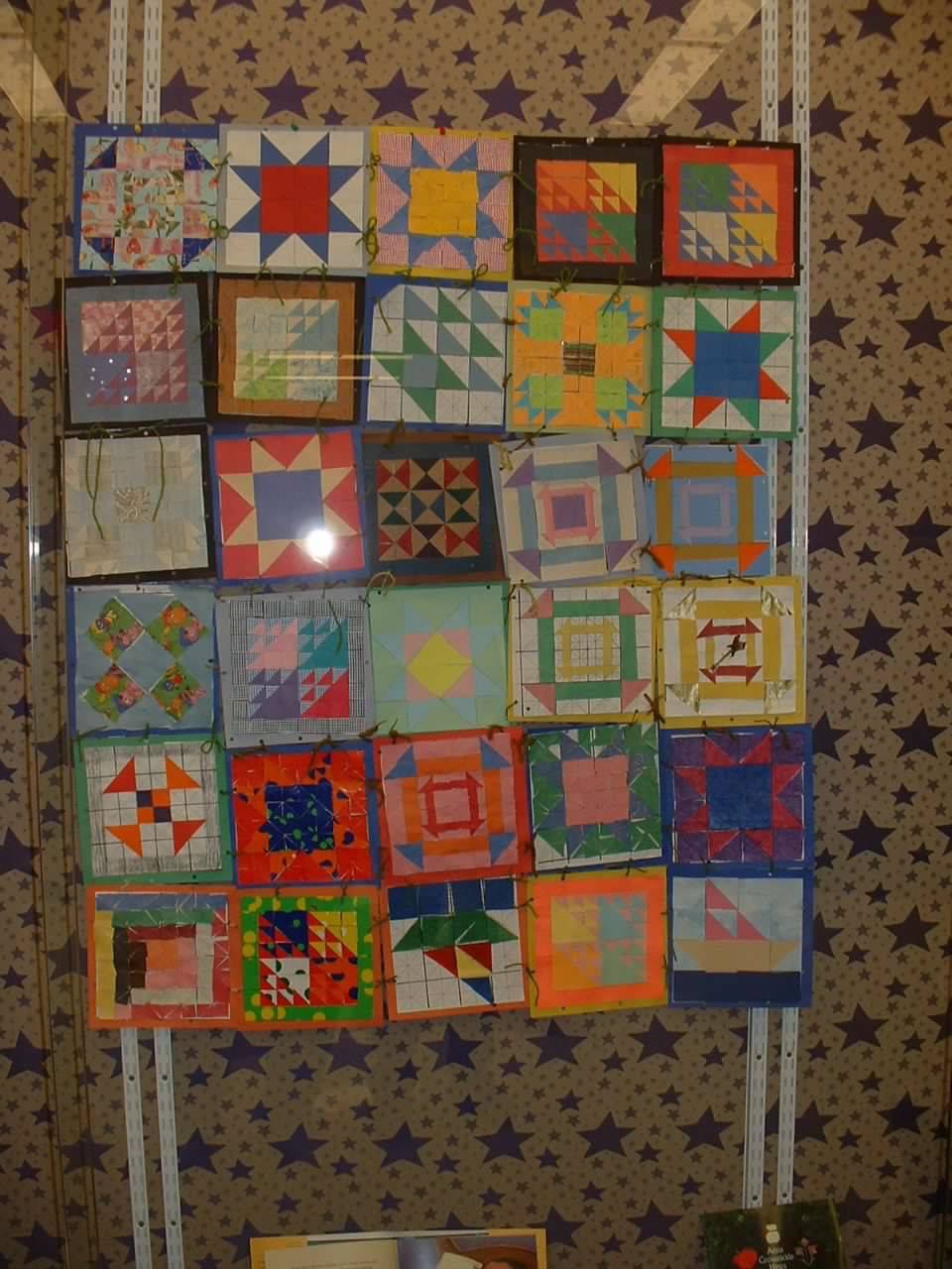 Quilt Artwork