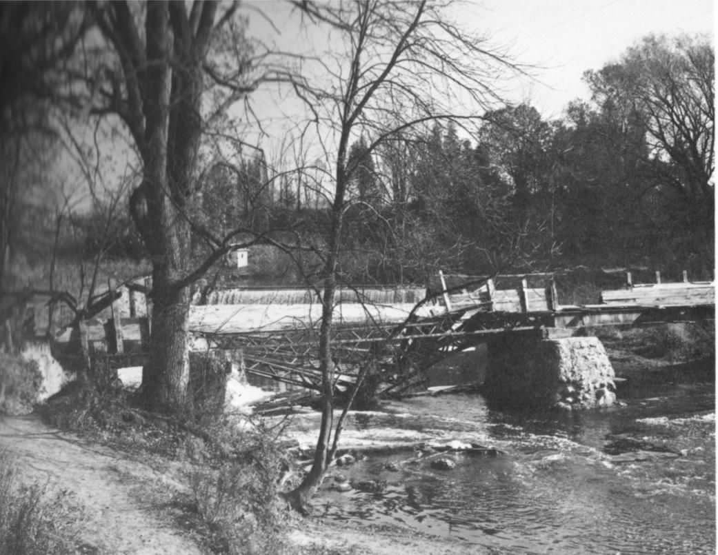 Canal Aquaduct at Yates (1)