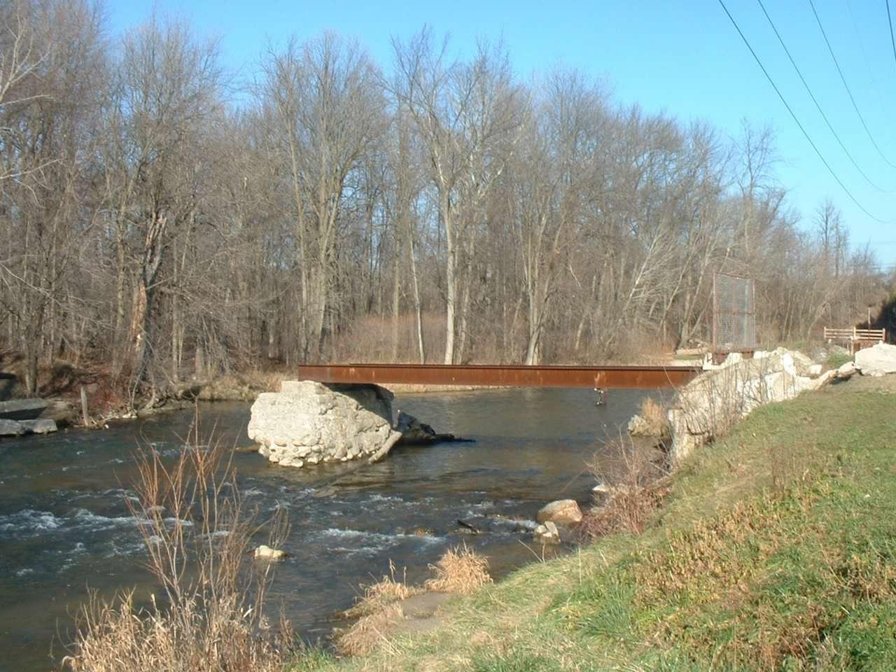 Remains of Canal Aquaduct at Yates-1