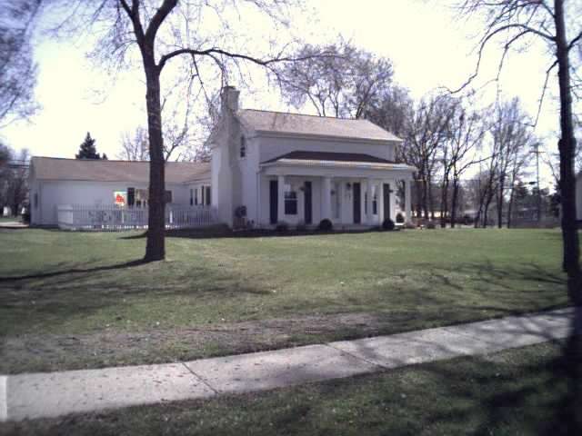 46860 Shelby Road-2nd oldest house in Shelby Twp.