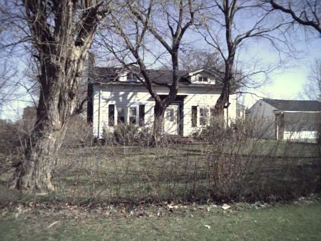 DEMOLISHED! 12-2001 1999 Hamlin Road