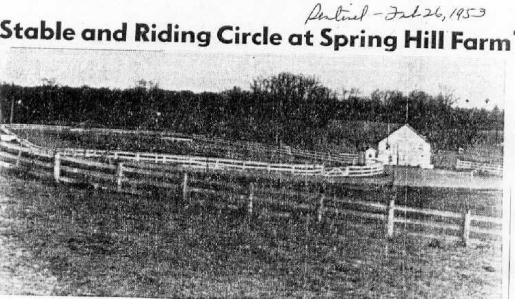 Joe Louis Stable