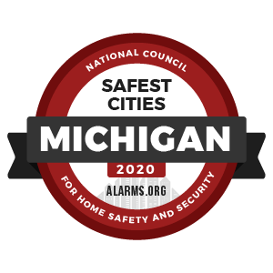 2020 - Michigan