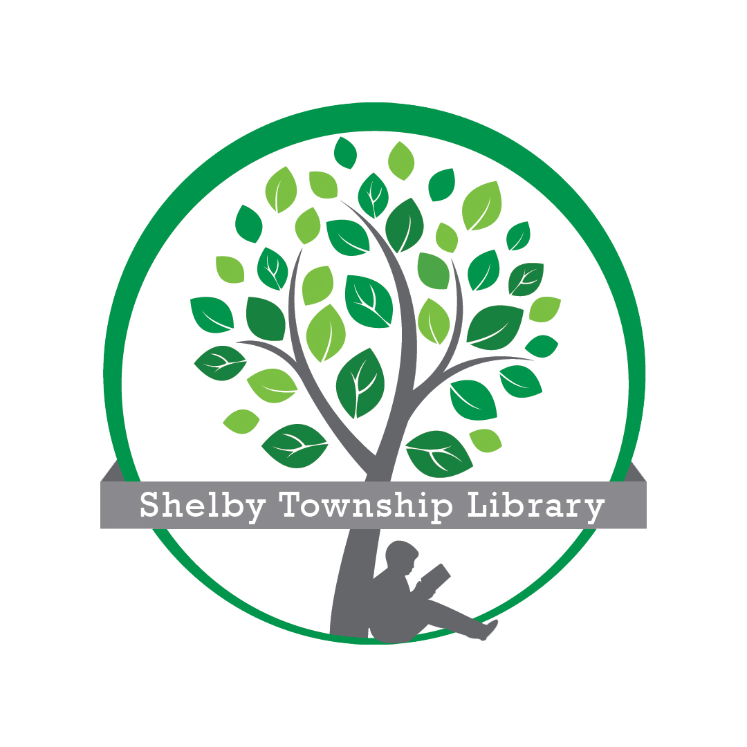 Library-button