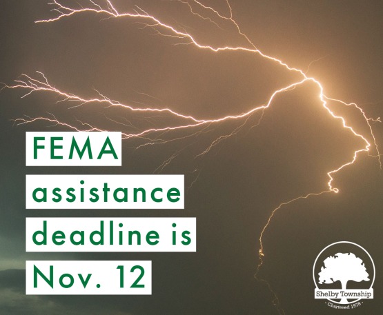 FEMA Assistance