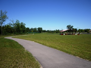 Chief Gene Shepherd Park Trail