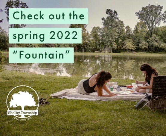 spring 2022 fountain news