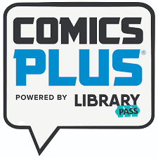 comics plus